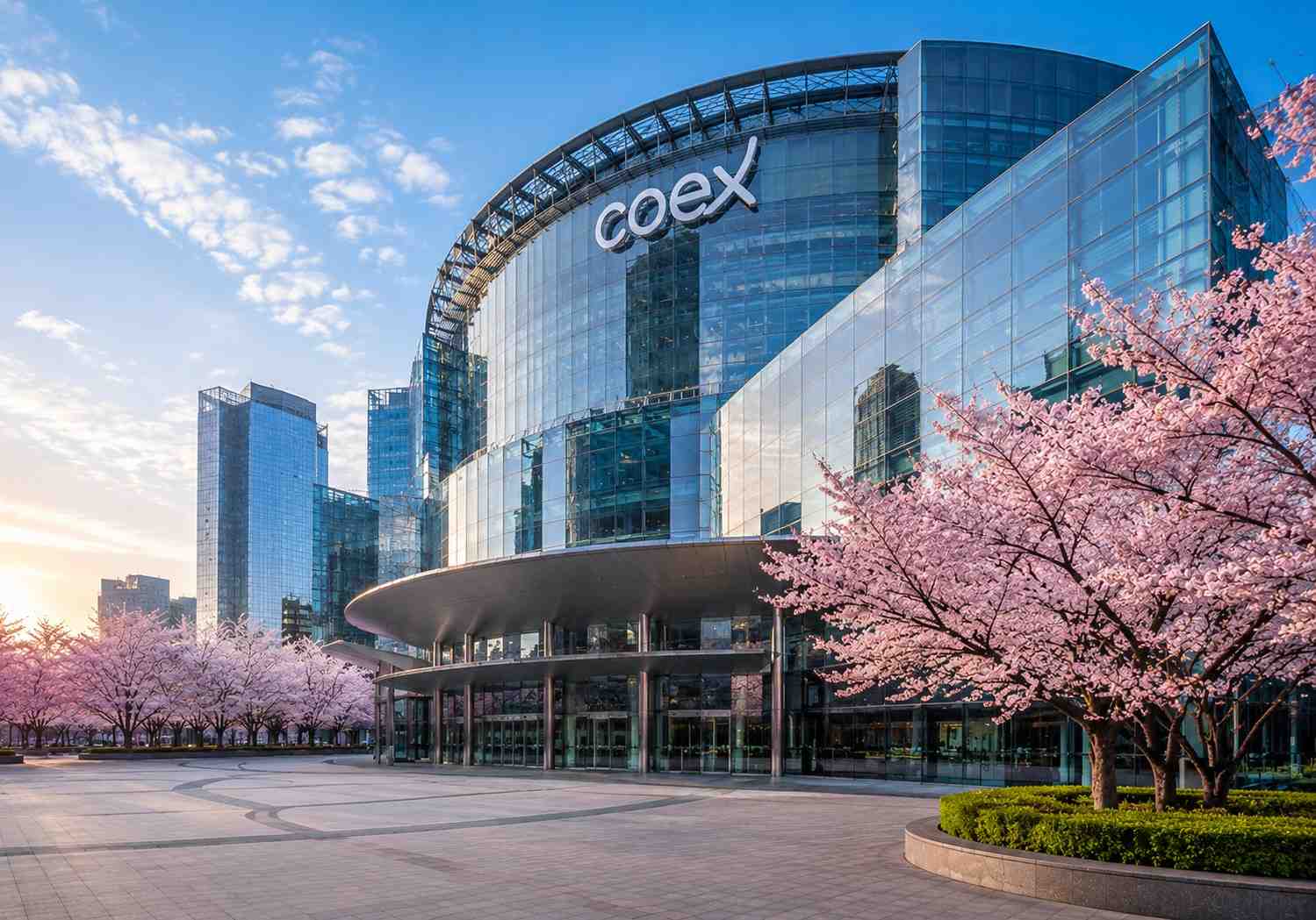 South Korea